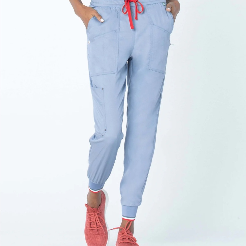 Women’s Mediclo Catalina Jogger Scrub Pants